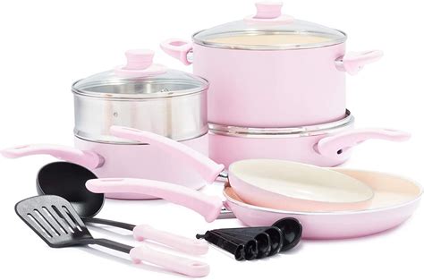 Non-toxic cookware. Things To Know About Non-toxic cookware. 